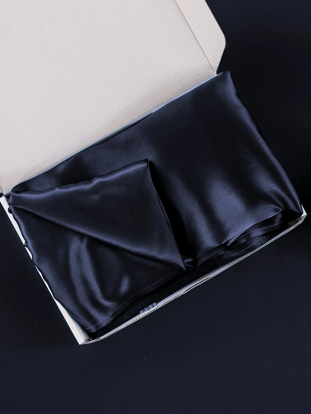 22Momme 100% Pure Silk Pillowcase - Envelope Closure - Image 33