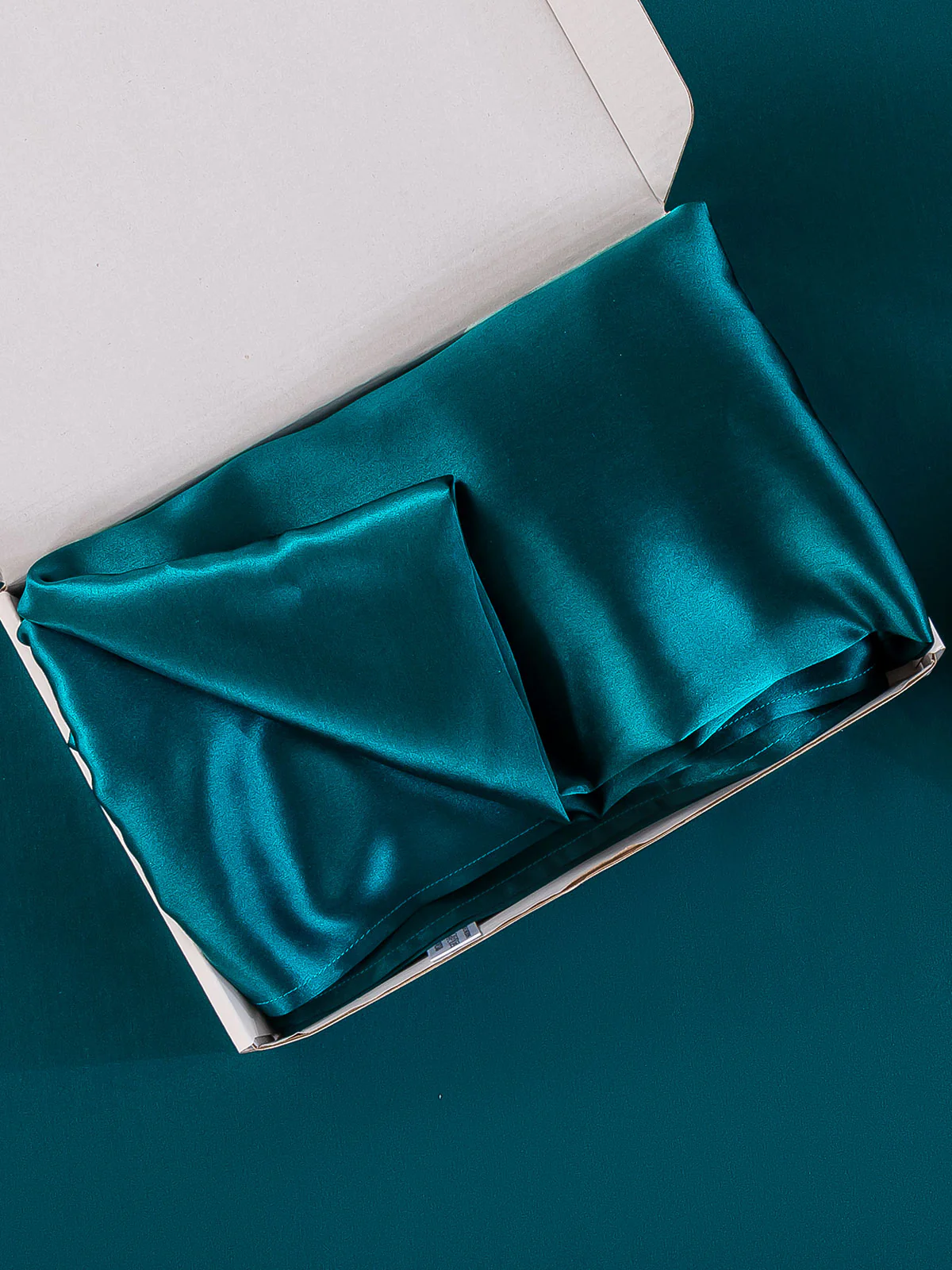 22Momme 100% Pure Silk Pillowcase - Envelope Closure - Image 45