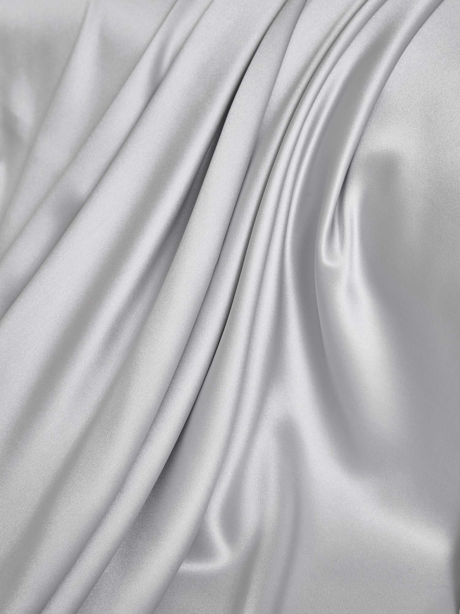 22Momme 4Pcs Silk Set Duvet Cover+Flat Sheet+2x Pillowcases - Image 75