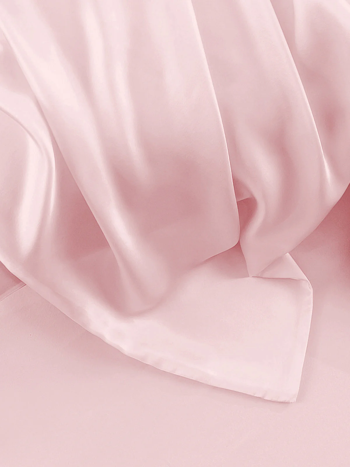 2Pcs 22Momme Pure Silk Pillowcases Bundle - Envelope Closure - Image 25