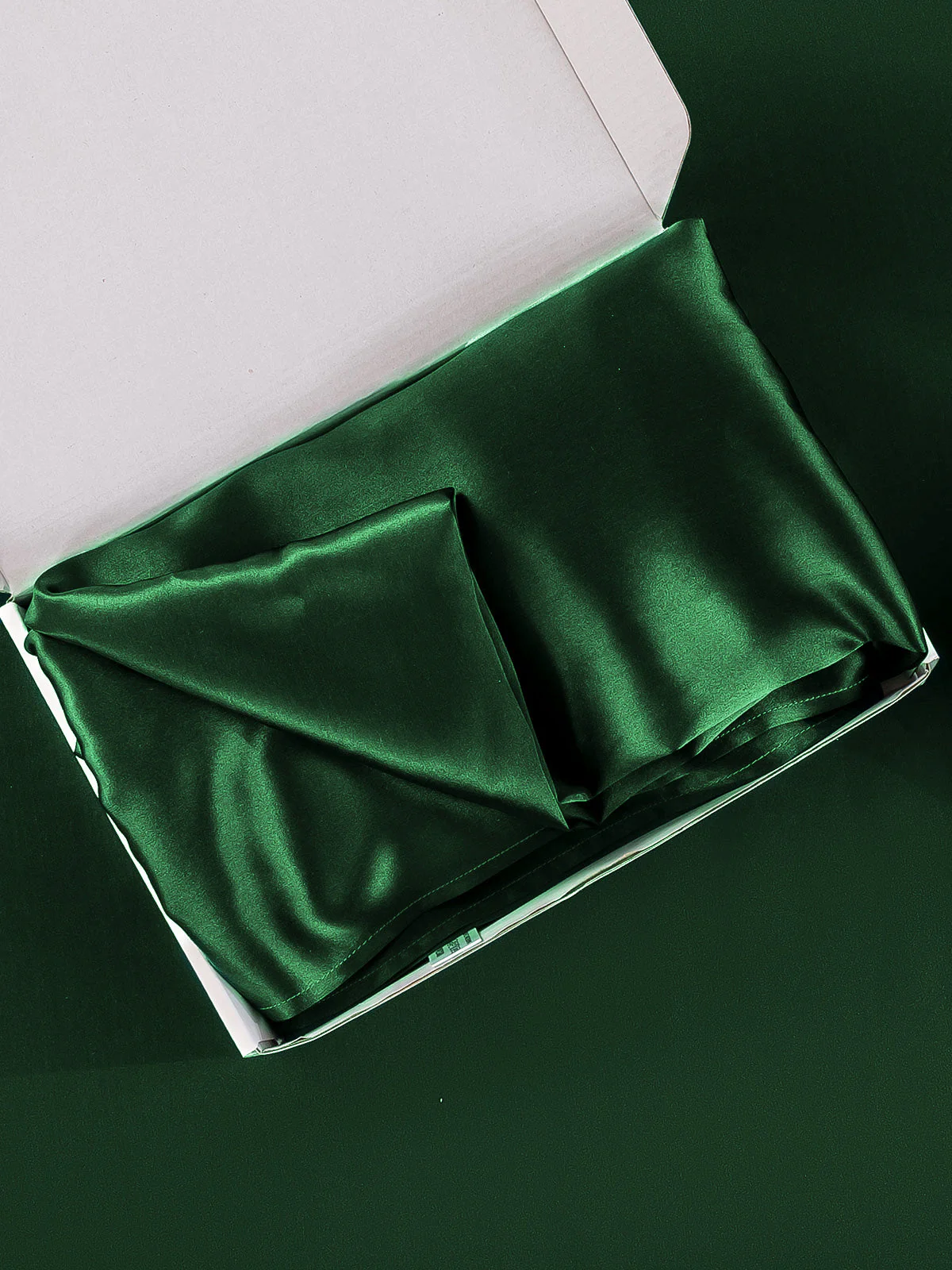 2Pcs 22Momme Pure Silk Pillowcases Bundle - Envelope Closure - Image 57
