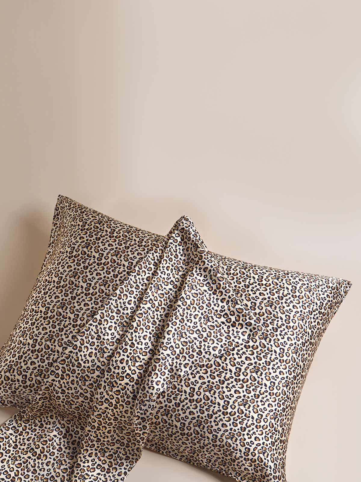 19Momme 100% Mulberry Silk Pillowcase - Envelope Closure - Image 74
