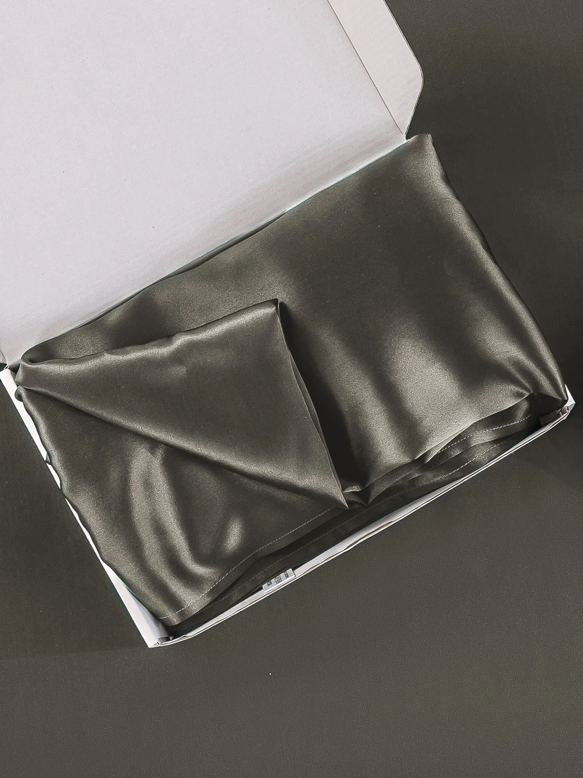 2Pcs 19Momme Pure Silk Pillowcases Bundle - Envelope - Image 31