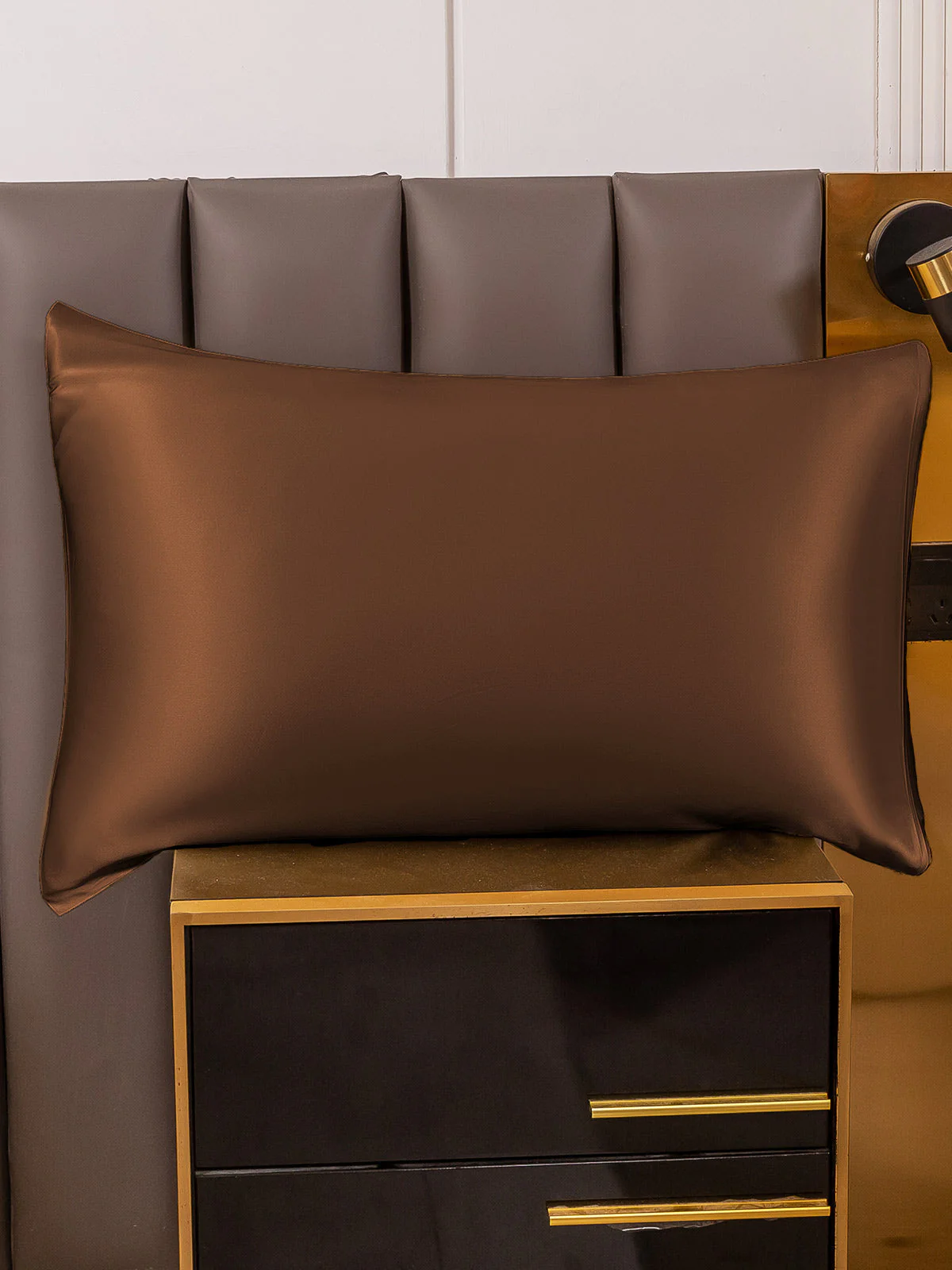 2Pcs 19Momme Pure Silk Pillowcases Bundle - Envelope - Image 90